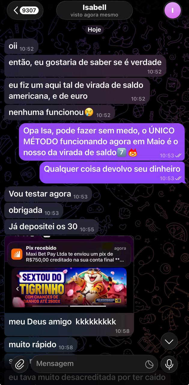 Print da comunidade 1