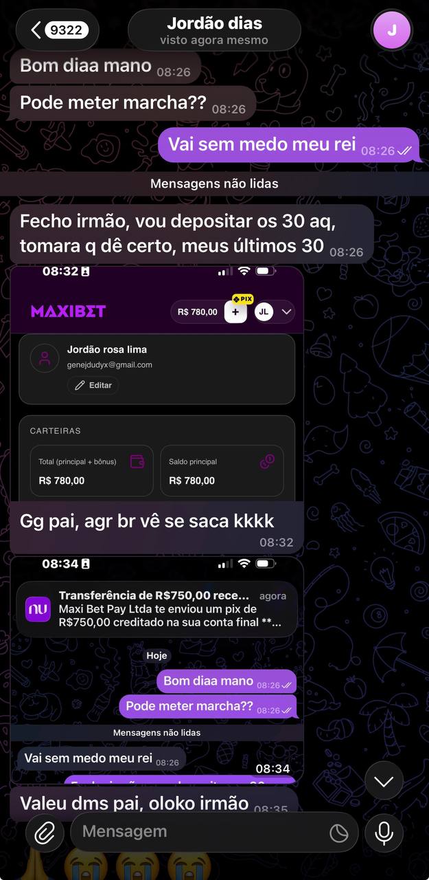 Print da comunidade 2