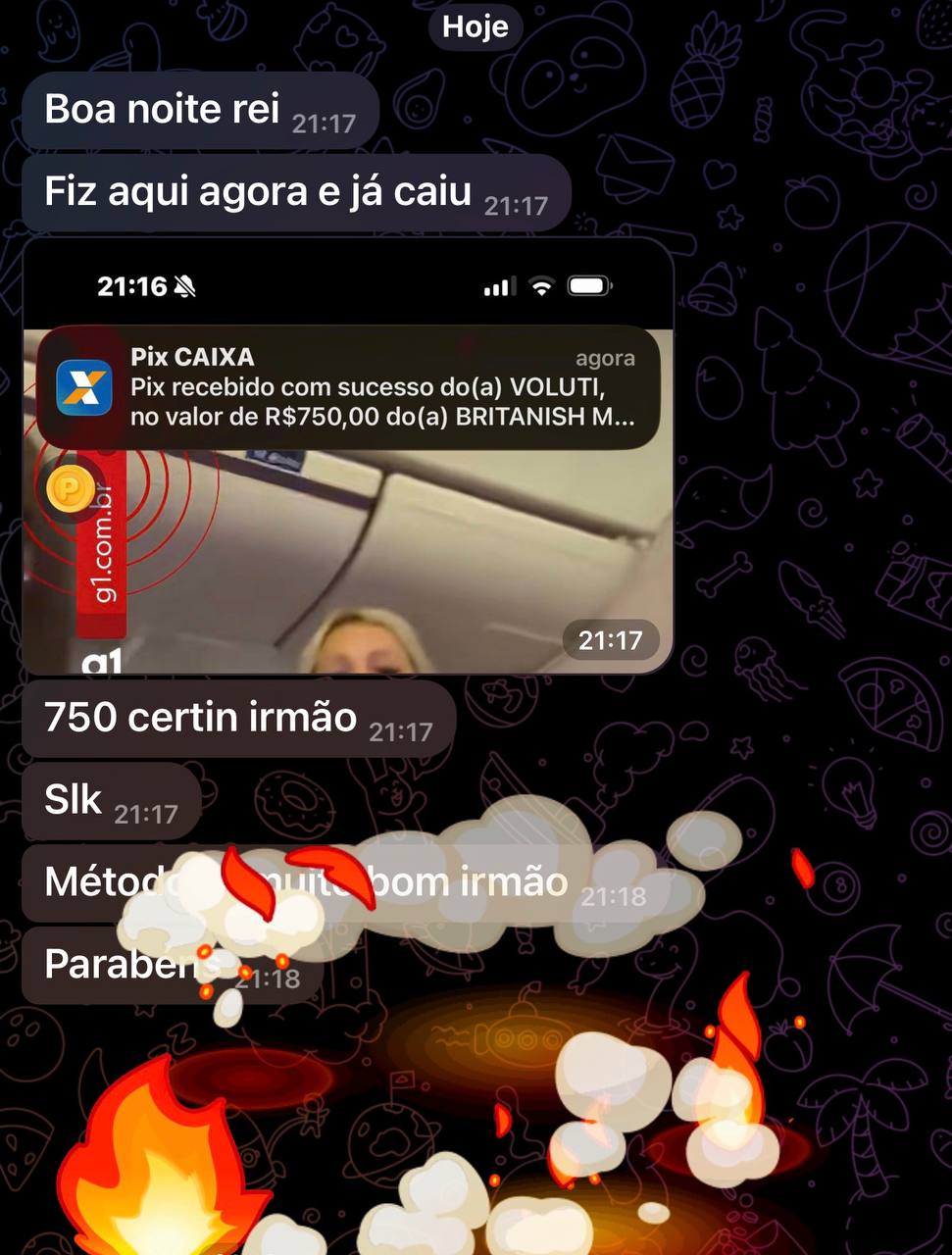 Print da comunidade 3